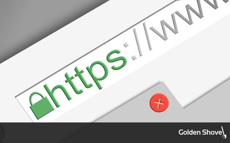 Converting Your Website from HTTP to HTTPS for SEO Photo