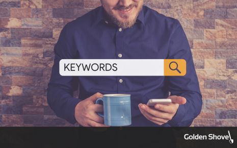 Diving Deeper: Developing a Keyword Strategy & Building Backlinks to Support SEO Efforts Main Photo