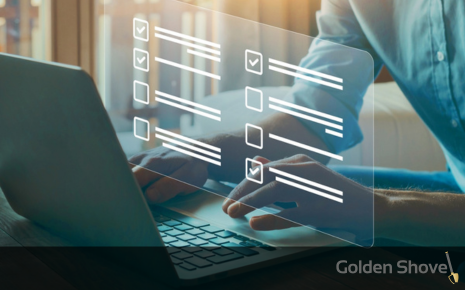 Click the From Data to Action: How to Use Business Surveys to Strengthen Your BR&E Strategies Slide Photo to Open