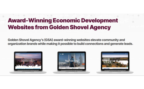 Click the Why the Economic Gateway is the Best Economic Development Website Platform: Outperforming WordPress, Wix, and Other CMS Options Slide Photo to Open