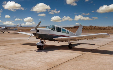 Unlocking Airport Funding
