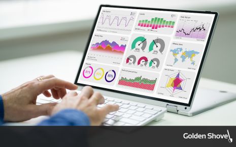 Navigating Economic Development Success with Google Analytics 4 Photo