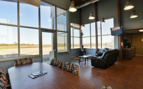 Case Study: Brooten’s Strategic Intermodal Development Photo