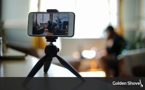 Quick and Easy Ways to Optimize Video on Social Media Photo