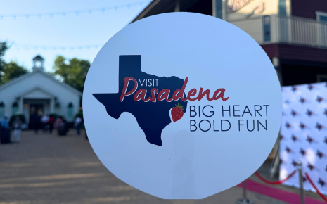 Pasadena, Texas Launches Bold New Tourism Brand & Website Photo