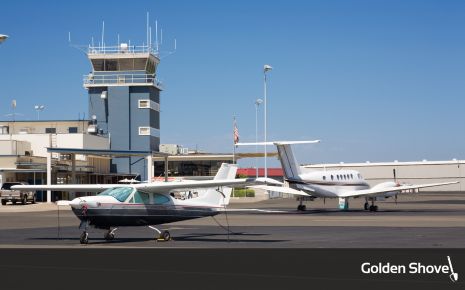 Strategies to Preserve Your Local Airport in a Changing Economy Photo