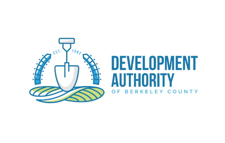 Click to view Berkeley County Development Authority link