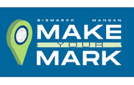 Bismarck Mandan Make Your Mark Image