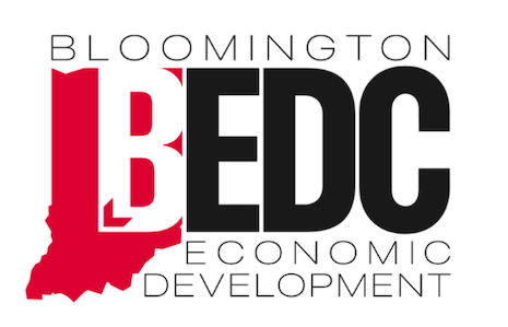 Thumbnail for Bloomington Economic Development Corporation