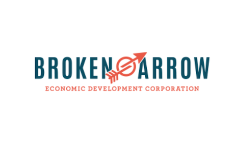 Click to view Broken Arrow Economic Development link