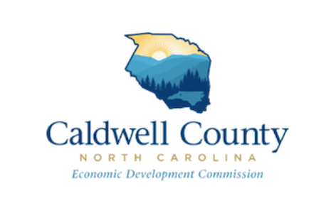 Caldwell County Economic Development Image