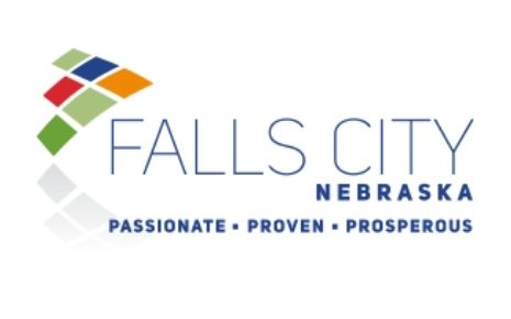 Click to view City of Falls City link