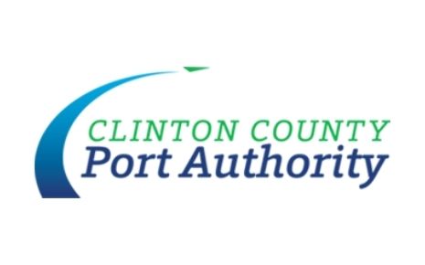 Click to view Clinton County Port Authority link
