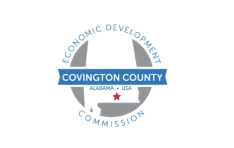 Click to view Covington County Economic Development Commission link