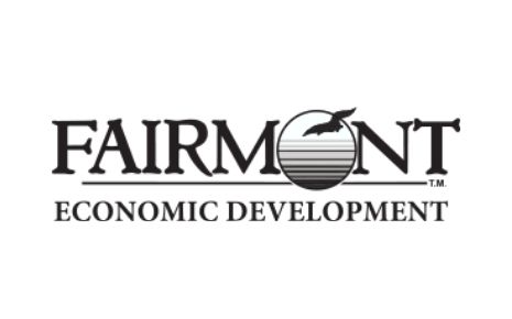 Click to view Fairmont Economic Development link