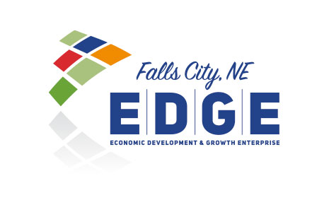 Click to view Falls City EDGE link