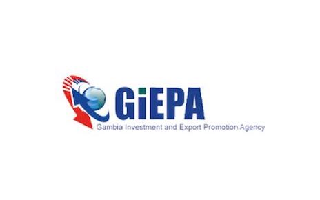 The Gambia Investment and Export Promotion Agency (GIEPA) Image