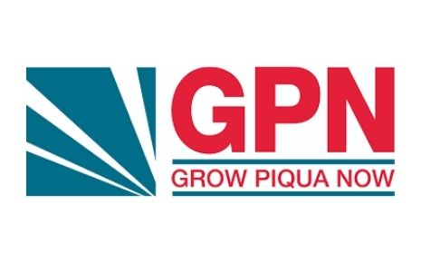 Click to view Grow Piqua Now link