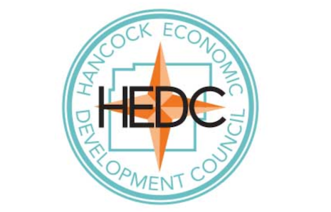 Click to view Hancock (IN) Economic Development Council link