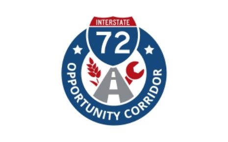 I-72 Opportunity Corridor Image