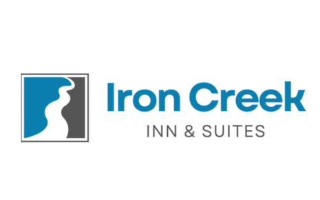 Click to view Iron Creek Inn & Suites link
