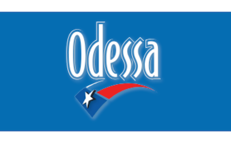 Odessa TX, Economic Development Image