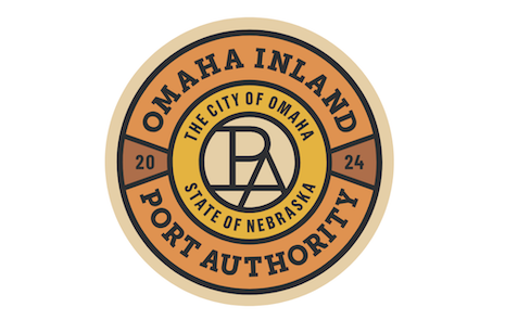 Click to view Omaha (NE) Inland Port Authority link