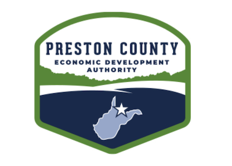 Click to view Preston County EDA link