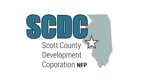 Click to view Scott County, IL Development Corporation link