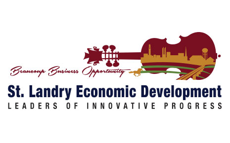 Click to view St. Landry Parish Economic Development link