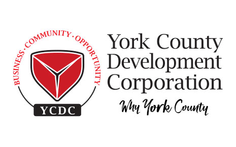 Click to view York County Development Corporation link