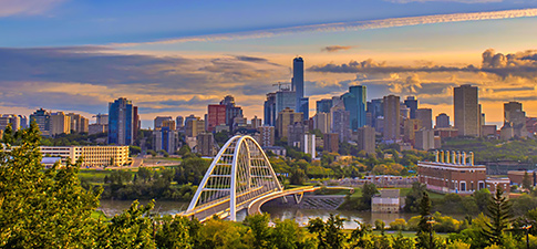 Main Project Photo for Alberta (CAN)