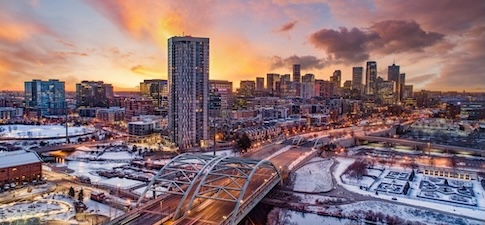 Main Project Photo for Colorado