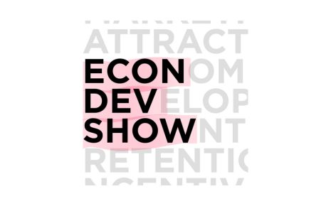 Econ Dev Show Podcast: AI in Economic Development Image