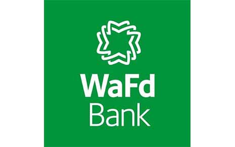 WAFD BANK SMALL BUSINESS LIFELINE Image