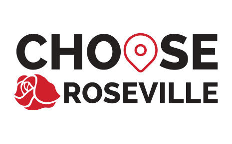 Golden Shovel Agency Branding - Choose Roseville