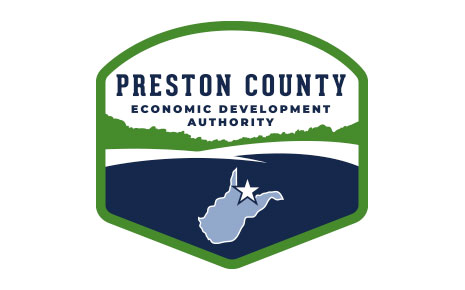 Golden Shovel Agency Branding - Preston County EDA