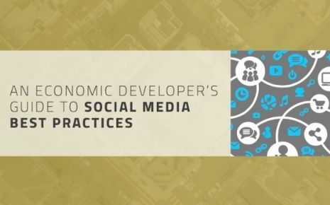 Golden Shovel Agency's Guide to Social Media Best Practices (for Economic Developers)