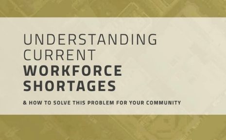 Golden Shovel Agency's Understanding Workforce Shortages Whitepaper