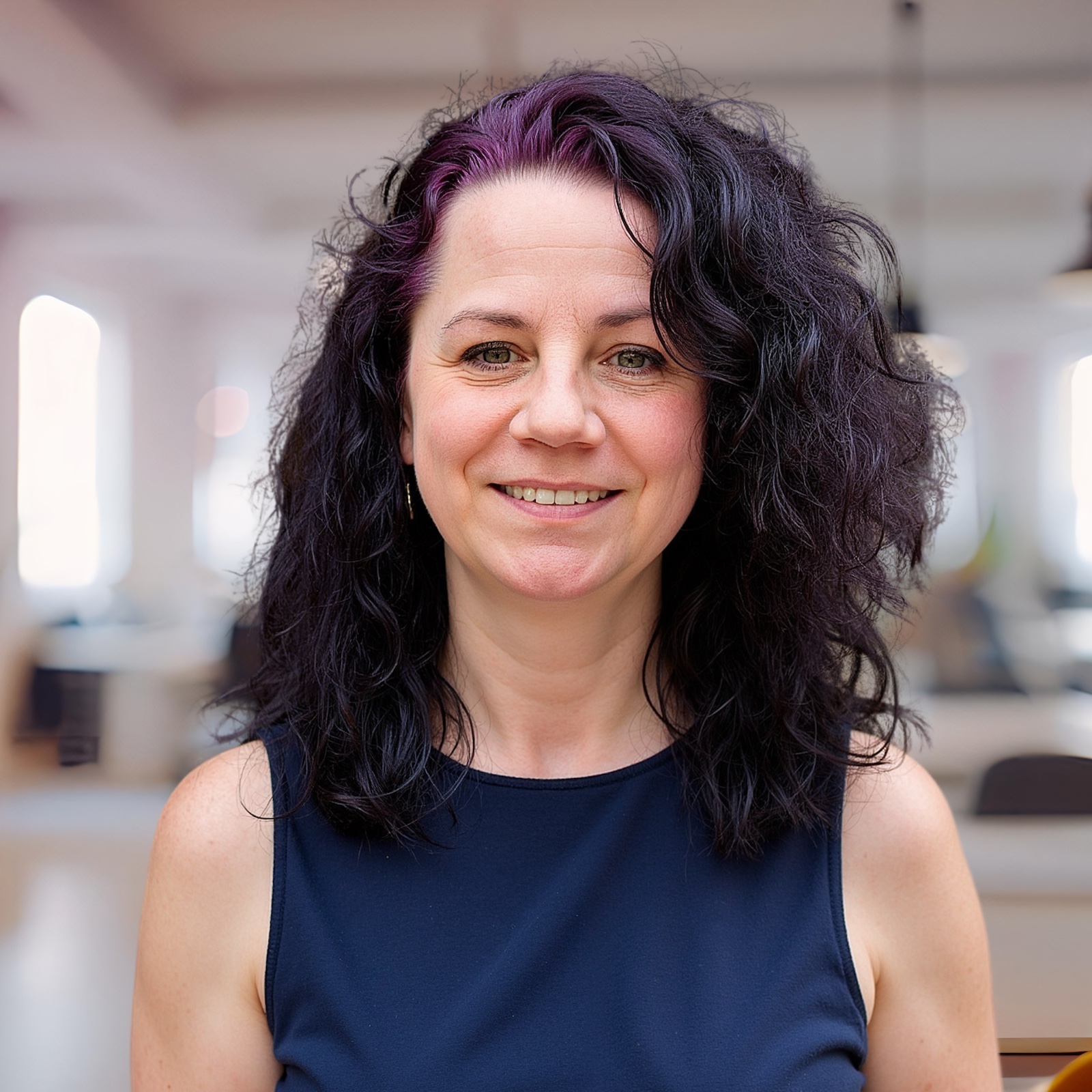 Profile Photo for Amanda Cegla
