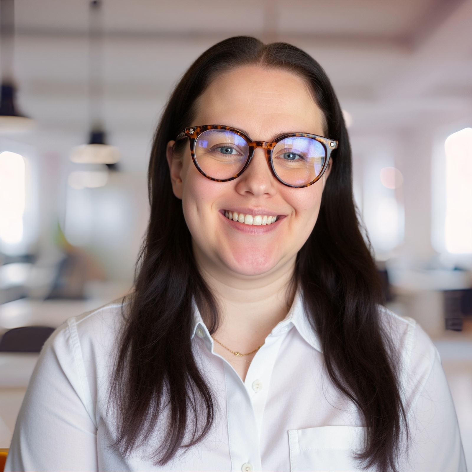 Profile Photo for Caitlin Renton
