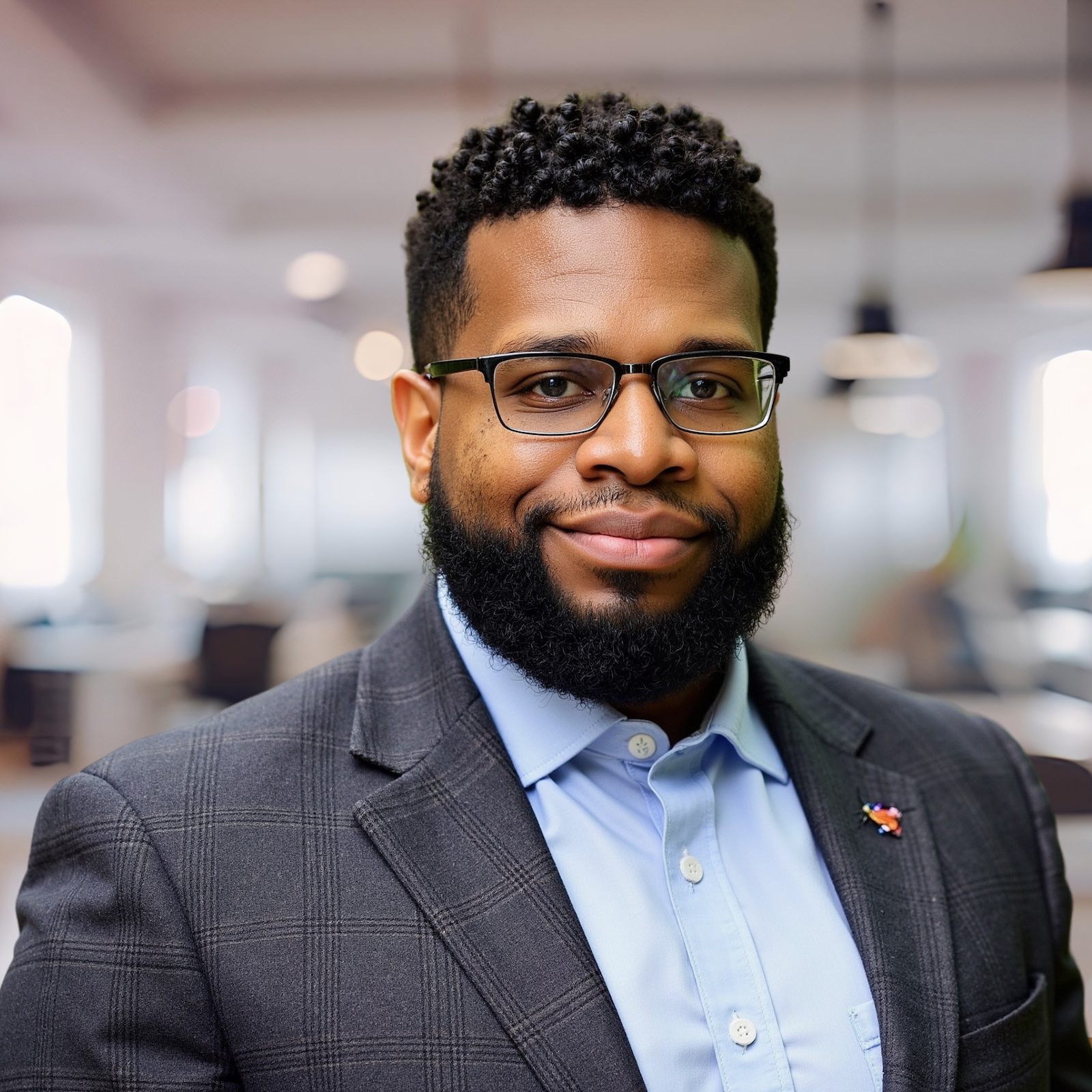 Profile Photo for Lance Devreaux Jackson