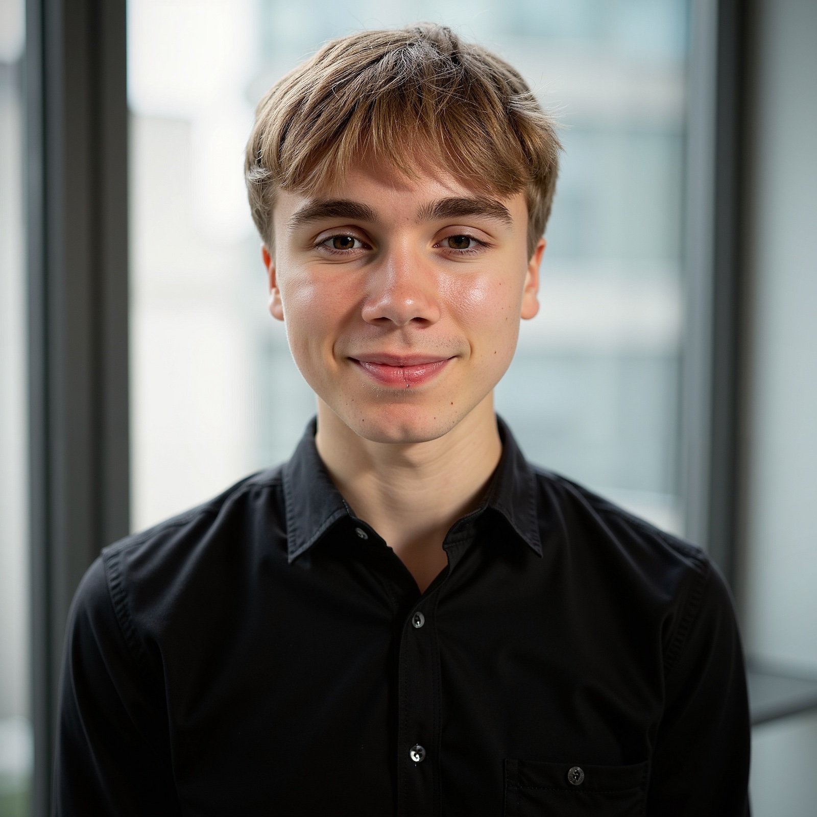 Profile Photo for Noah Gordon