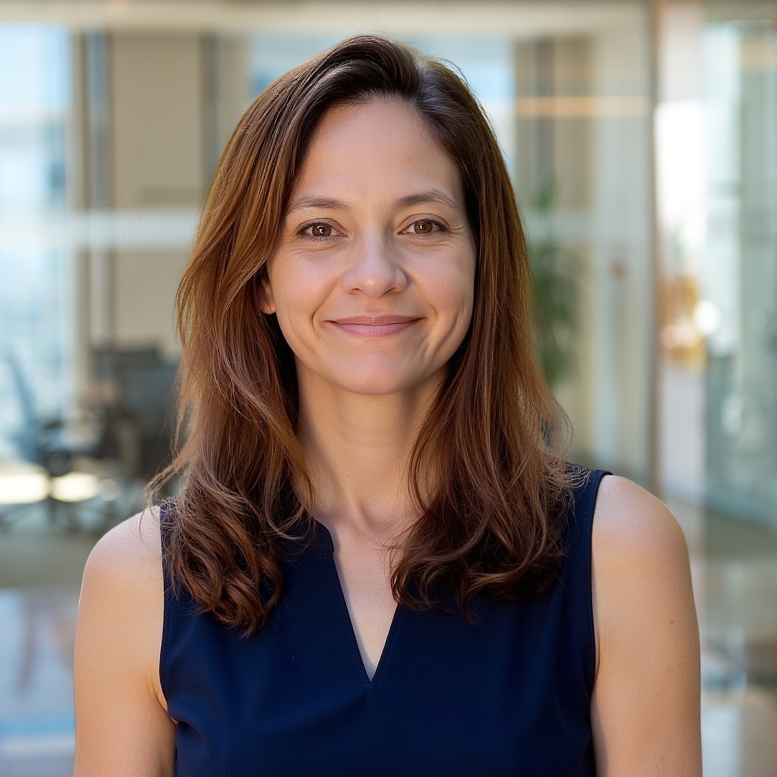 Profile Photo for Rachel McDonnell