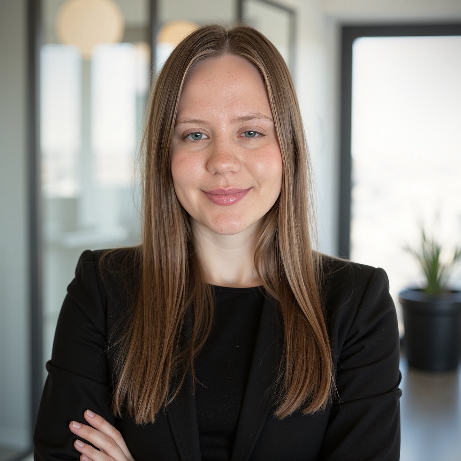 Profile Photo for Adrienne Kresha