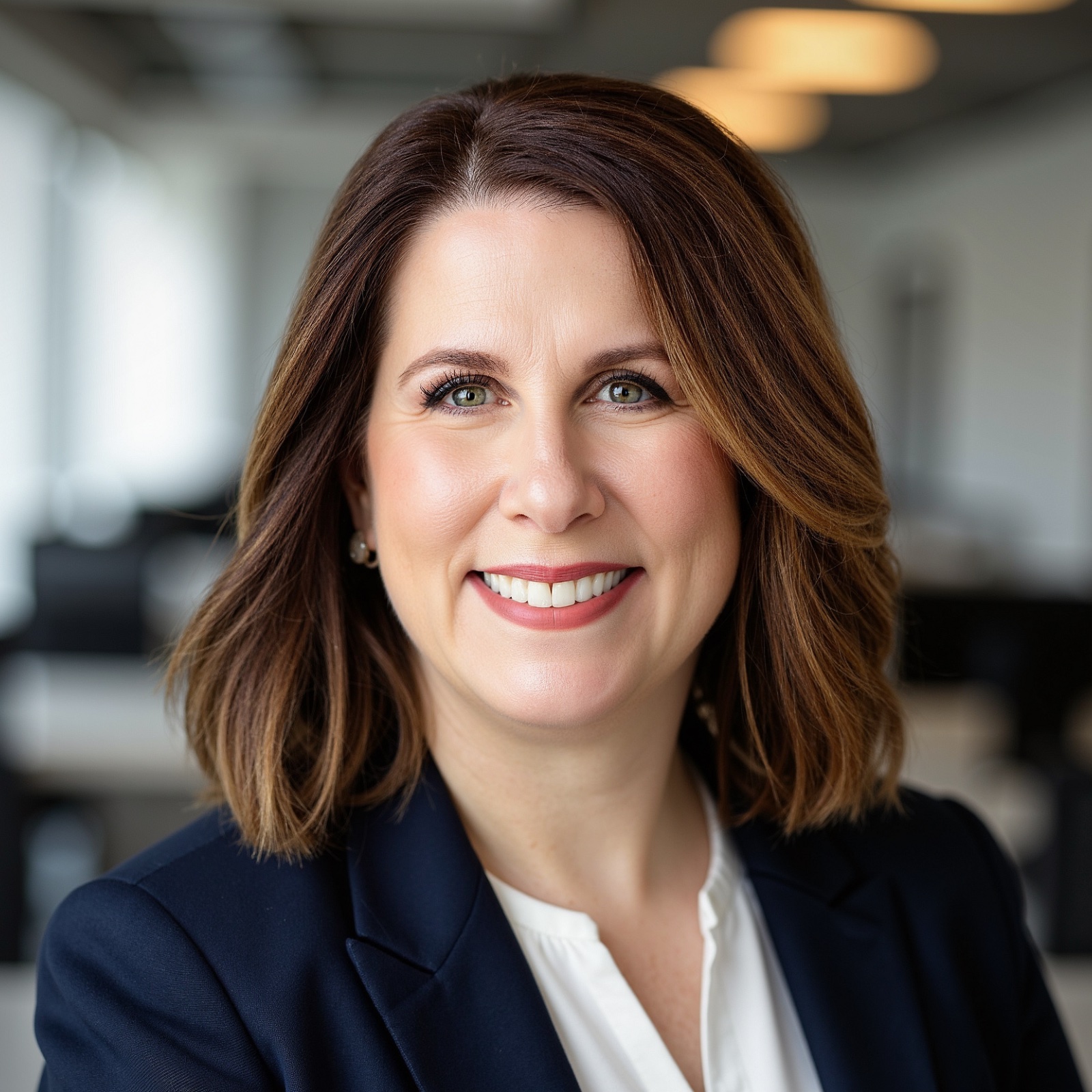 Profile Photo for Alissa Sklar, Ph.D.