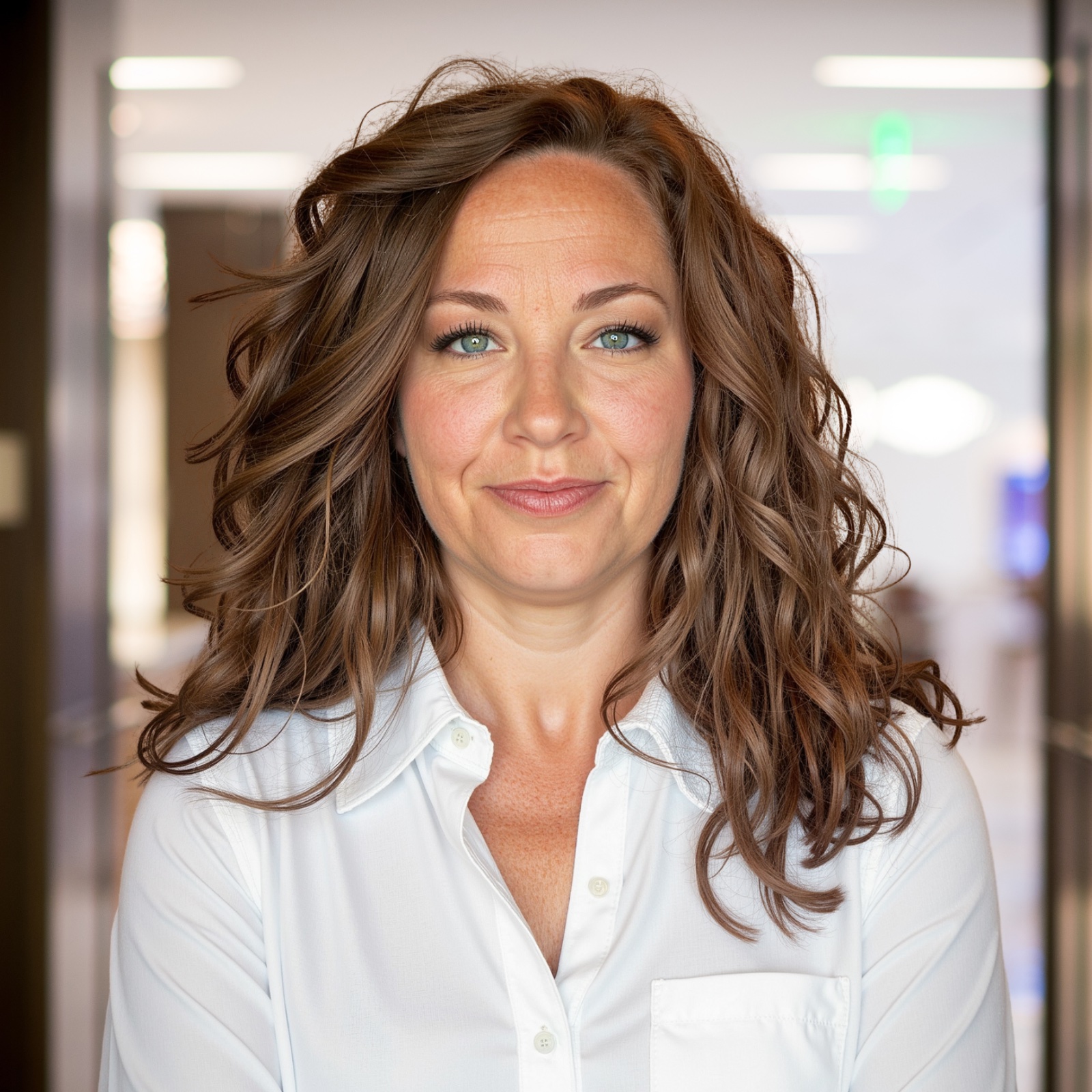 Profile Photo for Amanda Jenkins