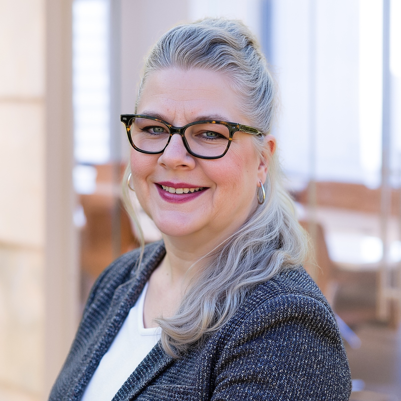 Profile Photo for Rebecca Walter