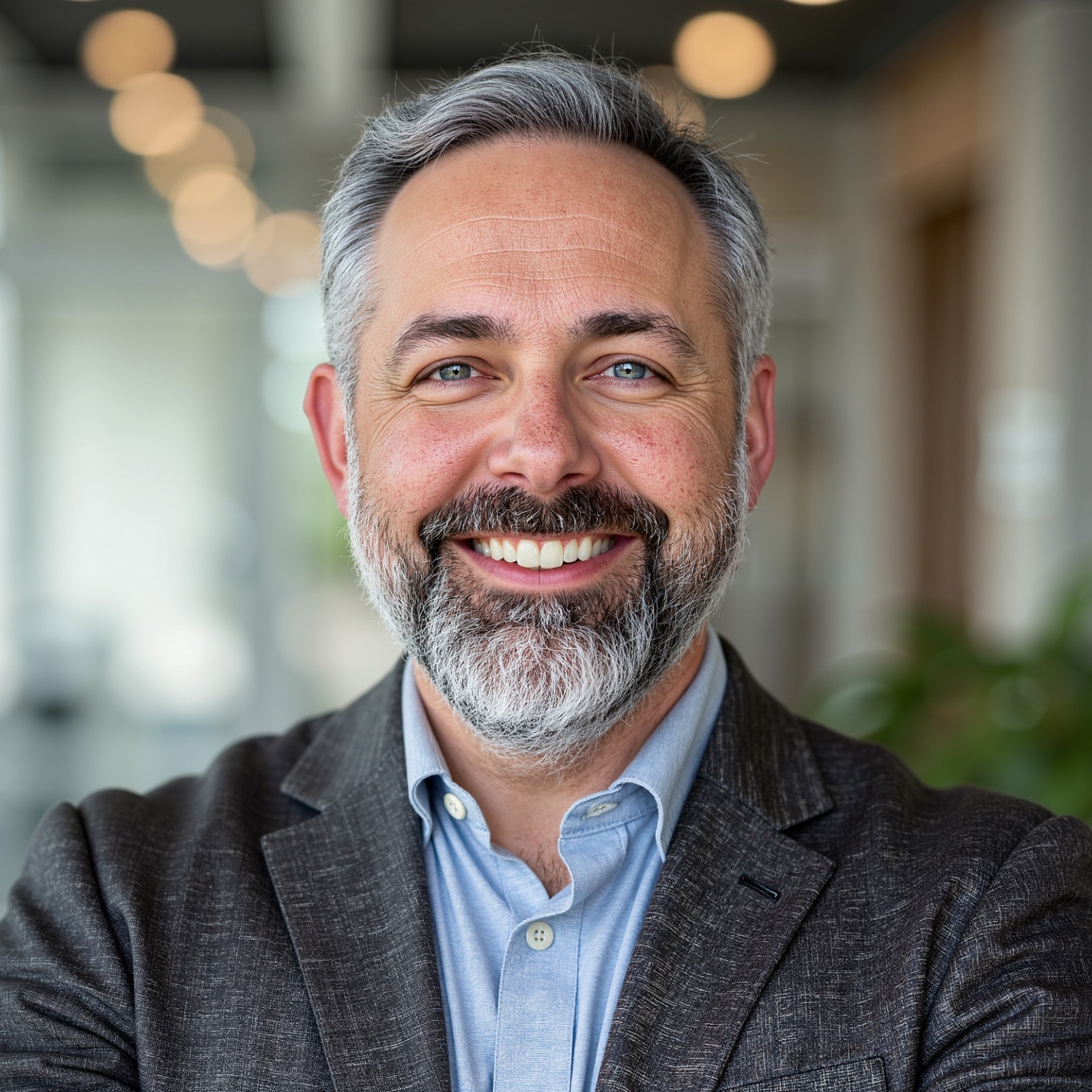 Profile Photo for Benjamin Watkins