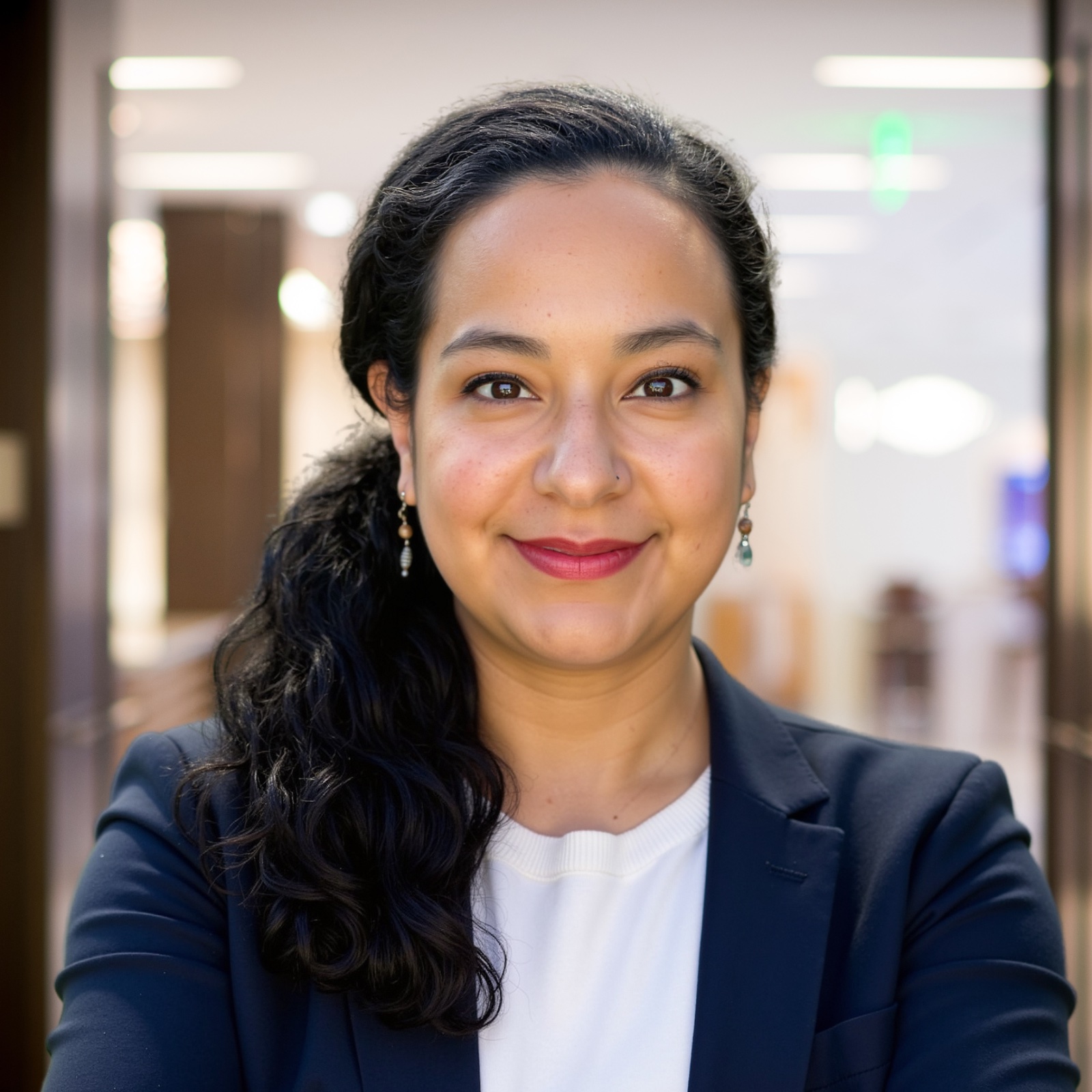 Profile Photo for Deanna Morrow